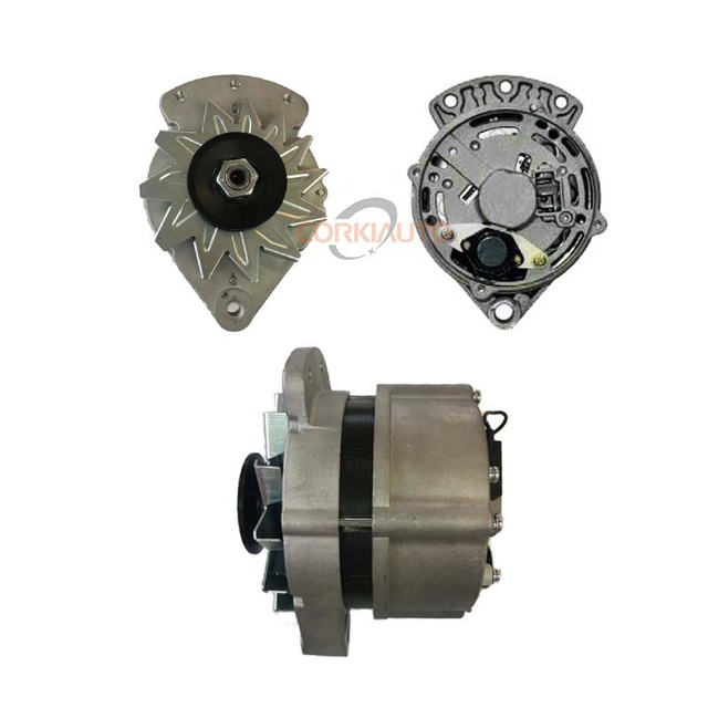 CAR ALTERNATOR GENERATOR 12V 55A ALT1281 9120690167