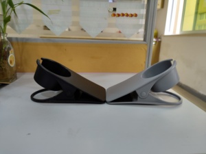 Portabicchieri da scrivania in plastica multifunzione portabicchieri portabicchieri portabicchieri - Product Image 3