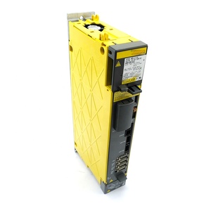 Motor FANUC A06B-6290-H322 Serie Alpha, Unidad de Motor Serie Alpha - Product Image 5