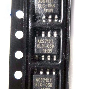 Brand New Original ACS712ELCTR-30A-T SOP8 hội trường hiện tại Cảm biến IC ACS712 bởi thương hiệu - Product Image 2