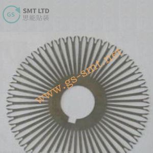 อะไหล่ AI หมายเลข 42883105 นิ้วจับยึดชิ้นส่วนสำหรับเครื่อง SMT - Product Image 1