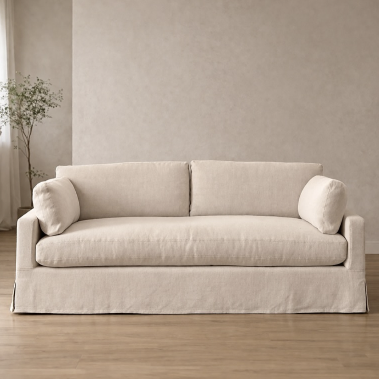Double sofa