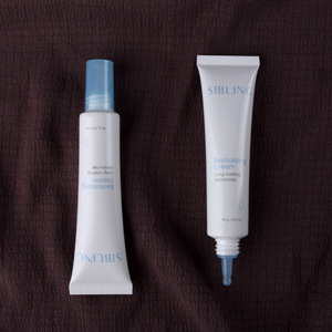 Envases de Plástico PE para Champú, Mascarilla Capilar, Crema para el Cuidado del Cabello, Gel Suave y Loción, Personalizables, de 5-100g, al por Mayor - Product Image 1