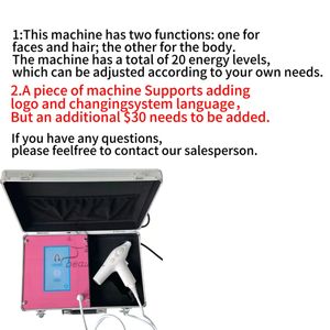 Nouveau pistolet de mésothérapie électrique en ABS, sans aiguille, <span class=keywords><strong>injection</strong></span> de sérum d'acide hyaluronique, anti-rides, <span class=keywords><strong>augmentation</strong></span> <span class=keywords><strong>des</strong></span> lèvres - Product Image 6