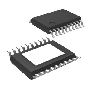 Servicio Integral de Suministro de Componentes Electrónicos, Chips IC, PI3VT3245 <span class=keywords><strong>ALEX</strong></span> TSSOP-20 - Product Image 1
