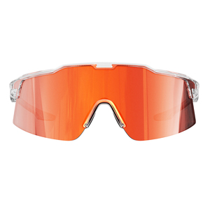 हॉट सेल कस्टम लोगो ब्रांड Uv400 चल रहा चश्मा पर्वत बाइक साइकिल चलाना, धूप का चश्मा 90 फ्रेम राइडिंग गोल्स - Product Image 3