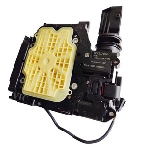 Module de commande de transmission DSG 0CK DL382 TCU 0CK927156S 0CK927156AA 0CK927156Q 0CK325121D pour Audi A6 A7 S6 - Vente chaude - Product Image 6