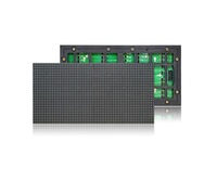 Módulo de Panel LED P5 para Exteriores, Pantalla LED para Exteriores, Módulo de Pantalla LED SMD P5