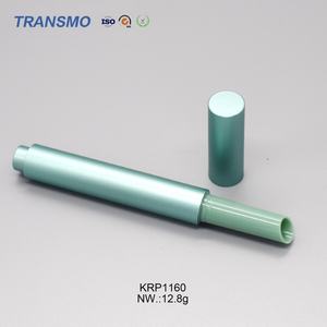 Vente en gros de flacons pour rouge à lèvres, flacon de rouge à lèvres de 2 ml, emballage de rouge à lèvres, tube de baume à lèvres, emballage de tube en plastique - Product Image 4