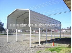 Garages de voiture portables en métal neufs <span class=keywords><strong>à</strong></span> <span class=keywords><strong>vendre</strong></span> - Product Image 3