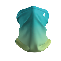En gros, cache-cou, bandana et cache-visage personnalisés en polyester rafraîchissant avec protection solaire UV pour l'été, la randonnée et la pêche, pour hommes