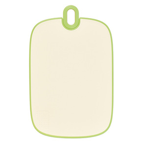 Plastic Cutting Board Rectangle Food Grade Antibacterial Dishwasher Safe For Kitchen Use - Product Image 2