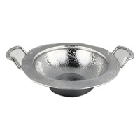 Yolecen Japonais Commercial Martelé Pot Sec Ustensiles De Cuisine J Poêle À Alcool Sukiyaki Hot Pot Double Poignée Santé Fruits De Mer Pot À Soupe
