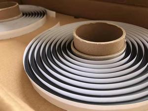 Chịu nhiệt tự nung chảy Băng cao su đen vòng dây BUTYL niêm phong băng cho cài đặt ô tô - Product Image 6