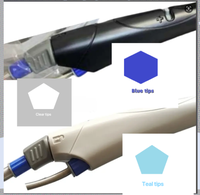 Pièce à main pour équipement de beauté Hydrafacy-Pièces détachées et accessoires haut de gamme