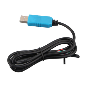USB To TTL Debug Console Cable Fit All Radxa SBC Single Board <b>Computer</b> Debugging <b>Accessory</b> Radxa - Product Image 4