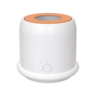 Chauffe-biberon portable rechargeable <span class=keywords><strong>pour</strong></span> nouveau-nés, mélangeur de formule à prix réduit, chauffe rapide automatique, articles <span class=keywords><strong>pour</strong></span> bébés - Product Image 6