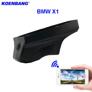 자동차 대시 카메라 1440P <span class=keywords><strong>HD</strong></span> 와이파이 자동차 카메라 레코더 <span class=keywords><strong>DVR</strong></span> BMW <span class=keywords><strong>X1</strong></span> 2013-2015 - Product Image 3