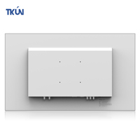 Monitor LCD Médico IPS de 27 Pulgadas y 2MP, Pantalla Clínica con Entradas BNC, DP/3G-SDI/DVI/VGA/BNC para Uso en Escritorio