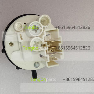 <span class=keywords><strong>Pièces</strong></span> <span class=keywords><strong>détachées</strong></span> pour <span class=keywords><strong>lave</strong></span>-<span class=keywords><strong>vaisselle</strong></span> 049620 6466178.00 Contrôleur de pression 250/130-390mbar pour <span class=keywords><strong>lave</strong></span>-<span class=keywords><strong>vaisselle</strong></span> <span class=keywords><strong>Electrolux</strong></span> Remplacement - Product Image 4