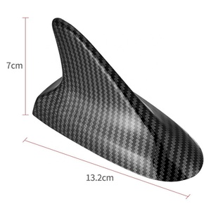 <span class=keywords><strong>Antenne</strong></span> aileron de requin universelle en fibre de carbone <span class=keywords><strong>pour</strong></span> autoradio, modification de l'aileron arrière, <span class=keywords><strong>antenne</strong></span> sans fil extérieure, <span class=keywords><strong>antenne</strong></span> de requin <span class=keywords><strong>pour</strong></span> <span class=keywords><strong>voiture</strong></span> - Product Image 5