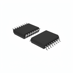 Electronic Chips Component 16 SOlC Exposed Pad Authorized Distributor Power Management (PMIC) NCV8512PW50G - Product Image 1