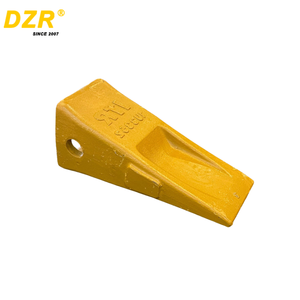 Hoge Kwaliteit Graafmachine Emmer Rock Tanden, 1u3352 Rc E320 Graafmachine Oem Kwaliteit Rock 1u3352 Emmer Tanden - Product Image 1