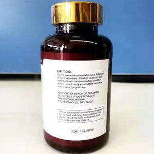 Natürliche Hüft-, Po- und Brustvergrößerung <span class=keywords><strong>Maca</strong></span>-Wurzel Plus Kapseln Frauen Gesäßvergrößerung und -verbesserung - Product Image 2