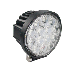 42W Waterproof IP67 Led <strong>Work</strong> <strong>Light</strong> Car Flood <strong>Work</strong> <strong>Light</strong> for Forklift Truck - Product Image 1
