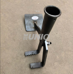 UNIO Offre Spéciale Outil Agricole Manuel Extracteur <span class=keywords><strong>de</strong></span> Racines avec Poignée Facile à Utiliser Garantie 1 An - Product Image 5