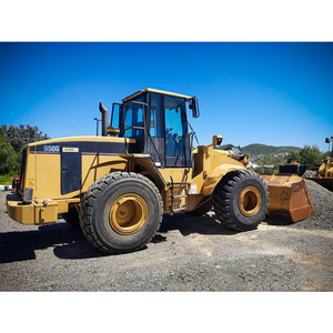 Chargeuse sur pneus CAT 950G <span class=keywords><strong>Caterpillar</strong></span>, 5 tonnes, déchargement frontal, bon prix - Product Image 6