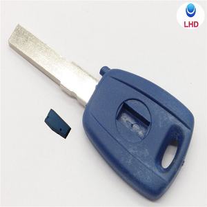 ที่หุ้มชิป T5 ID48รถมี SIP22 GT15R ปลอกหุ้มกุญแจรถยนต์สำหรับ EX300เฟียตโพสิตรอน - Product Image 2