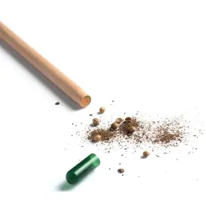 Lápiz Plantable Sprout, gadgets ecológicos - Product Image 3