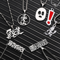 Collier personnalisé XINTONG pour femmes et hommes, bijoux en argent, collier en acier inoxydable avec logo 2D 3D, lettres, pour cadeaux
