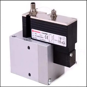 Vanne de régulation proportionnelle série VP23 VP2316BE461MB200, 16 mm, 0-16 bars, 4-20 mA, vente chaude - Product Image 5