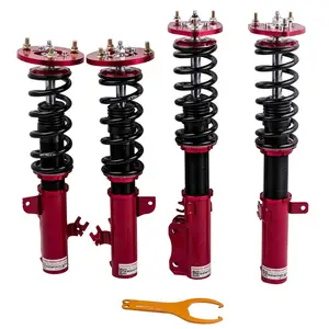 «Racing coilover kits para toyota camry 97-01 24 maneiras adj. Amortecedor 1998-2000