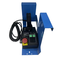 Plateforme de travail en hauteur Genie 6, boîtier de commande Geni 6 1256727 1256727GT compatible avec les élévateurs Genie.