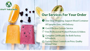 Tốt nhất bán kem gậy gỗ bạch dương Popsicle Stick Ice Cream Stick bán buôn với số lượng lớn - Product Image 3