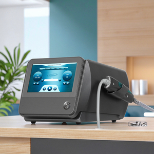 Programme de rajeunissement : Pistolet à gènes haute pression pour blanchiment, équipement de beauté, nouveau pistolet à gènes de haute qualité pour la pigmentation de la peau du visage - Product Image 1