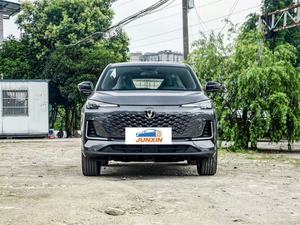 JX <span class=keywords><strong>Auto</strong></span> Changan <span class=keywords><strong>Auto</strong></span> CS55 PLUS Voitures à essence économiques Véhicules Changan CS55 Plus Changan CS55 2024 SUV en Chine - Product Image 2