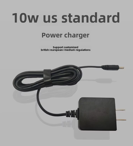 Samsung Adaptateur secteur Chargeur universel de type C Chargeur de batterie transfrontalier pour cadre photo numérique chargeur d'appareil photo - Product Image 6