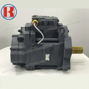 Bomba Principal YUNKI K3V280SH140L-0E41-V KAWASAKI KPM, Bomba de Pistones Hidráulica Principal para Excavadora HITACHI ZX650-1, ZX850-1 - Product Image 4