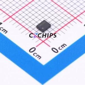 SWPM102DAIYYA1-48.000000 Pre-Programmed Oscillator SMD2520-4P Oscillator - Product Image 1