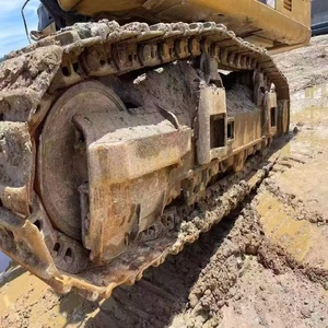 Machine de terrassement utilisée CAT 340D2 Excavator Bagger Digger Machine de construction Offre Spéciale - Product Image 4