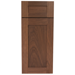 SANYANG American Style Solid Birch <b>Wooden</b> Multi-Functional Modern Kitchen Cabinet Vietnam Factory Customized Design Wholesale - Product Image 1