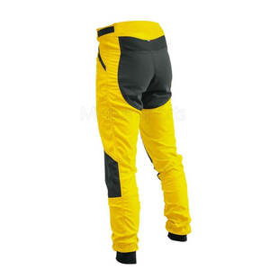 Pantalon de parachutisme en polyester durable de haute qualité conception personnalisée meilleur produit de divertissement sportif direct fabricant pakistanais nouveau - Product Image 4