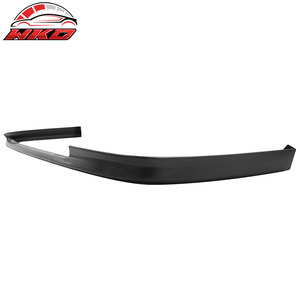 Alerón Trasero de PP Sin Pintar Tipo-R para Honda Civic Sedán 4 Puertas 01-03, Accesorios Automotrices - Product Image 3