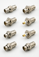 Connecteurs BNC mâles pour RF SYV-50-3 RG58 LMR195 LMR200