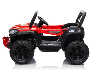 Coche Eléctrico Grande de 12V con 2 Asientos para Niños, Vehículo UTV con Control Remoto, Coches Eléctricos para Niños - Product Image 6