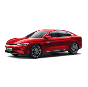 2023 BYD Han EV berlina elettrica ha utilizzato scorte di nuove vendite di veicoli energetici <span class=keywords><strong>da</strong></span> parte di Auto Biyadi con sterzo sinistro - Product Image 4